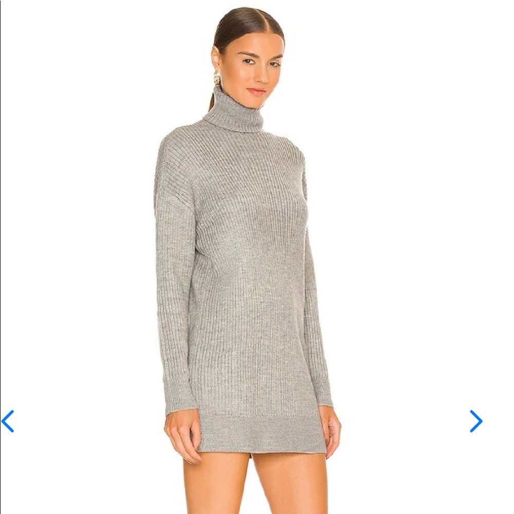 Lovers and Friends | Helena Oversized Sweater